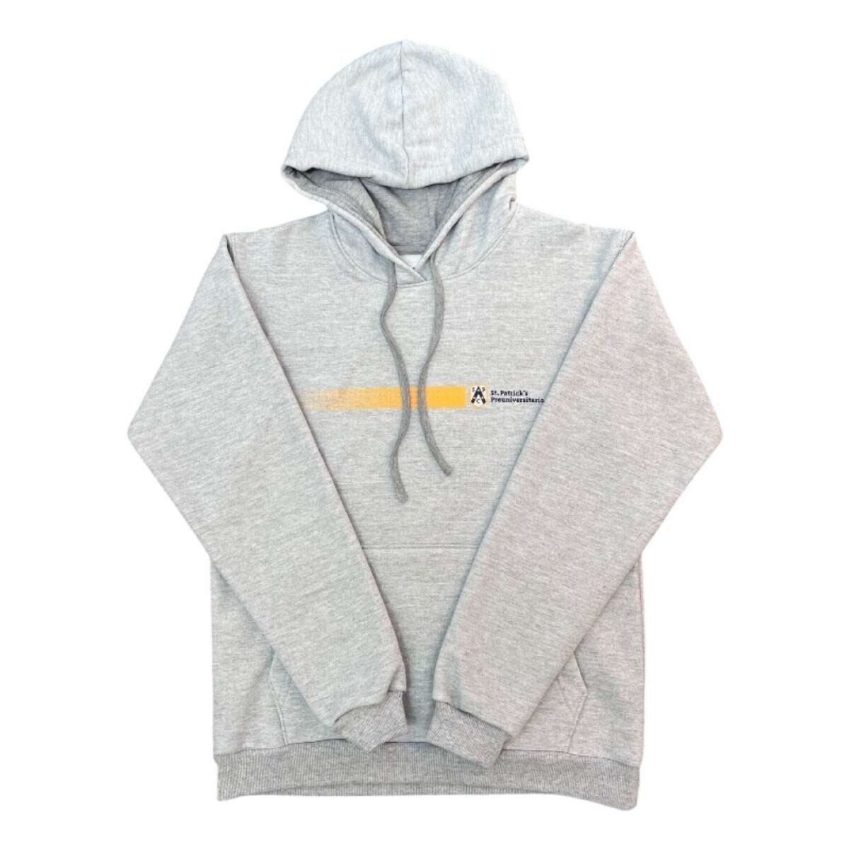 Canguro PUC - St Patrick´s College 