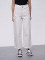 Pantalon Lianna Marfil / Off White