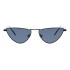 Lentes de Sol Chilli Beans Viena Negro