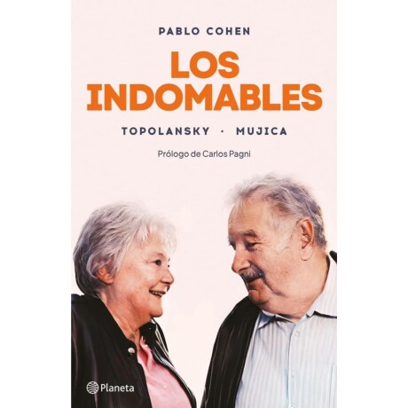 LOS INDOMABLES 001