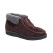 LEGERO BOTAZIP 1.21 BROWN