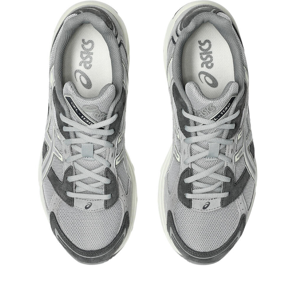 GEL-1130 - Hombre Cement Grey/Clay Grey