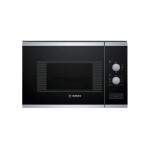 Microondas de empotrar Bosch BFL520MS0 20 L Microondas de empotrar Bosch BFL520MS0 20 L