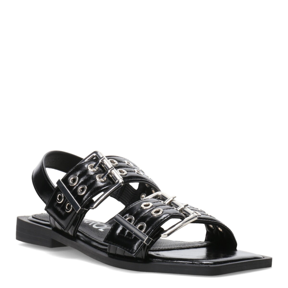 Sandalias de Mujer Miss Carol KELMO - Negro 