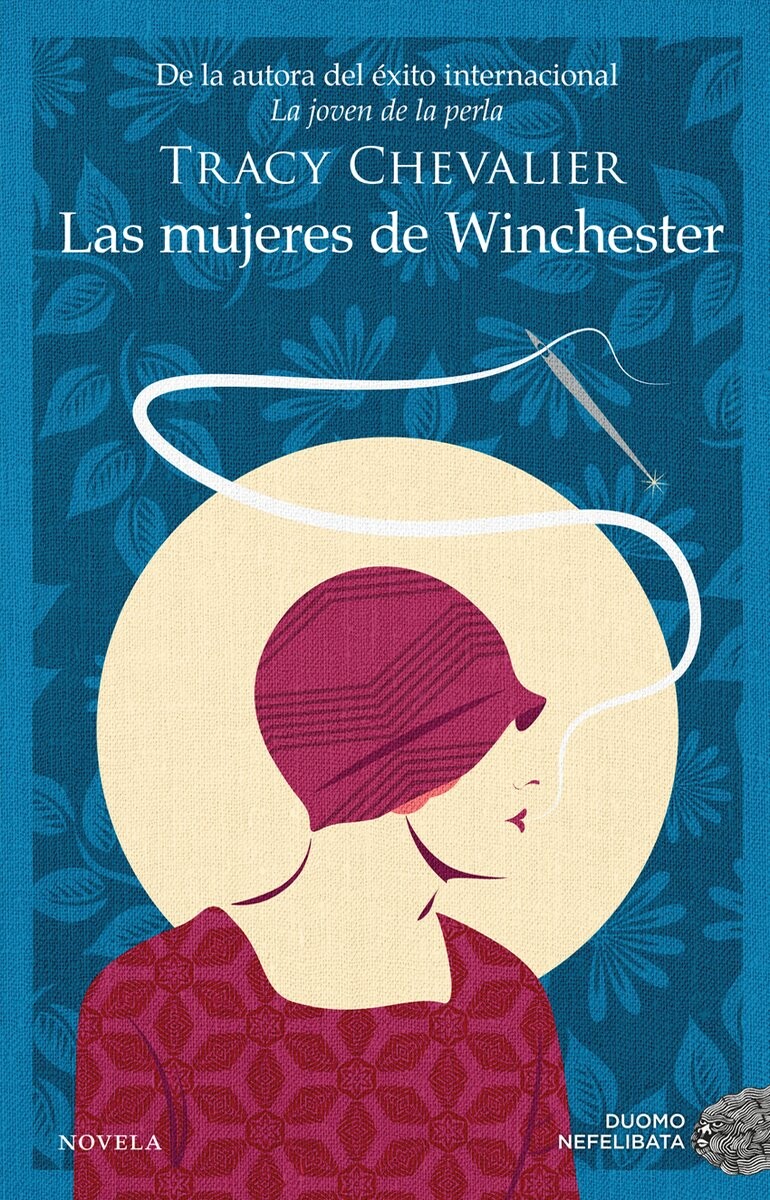 MUJERES DE WINCHESTER, LAS 