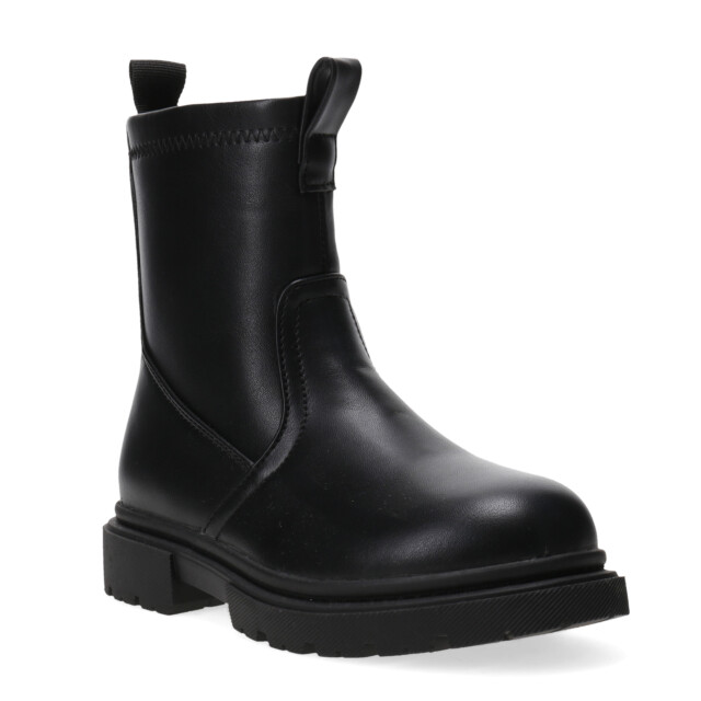 Botas de Niña MINI Miss Carol Arwen Negro