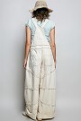 ENTERITO DENIM Natural
