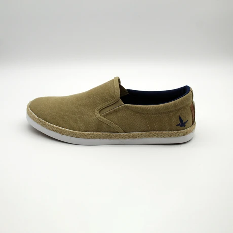 Champion Santa Barbara Moda Hombre Laguna Beach Camel S/C