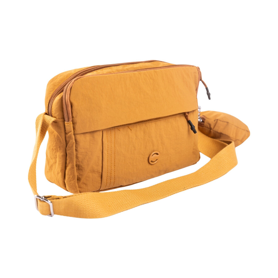 CHERRY BAG BYL BROWN