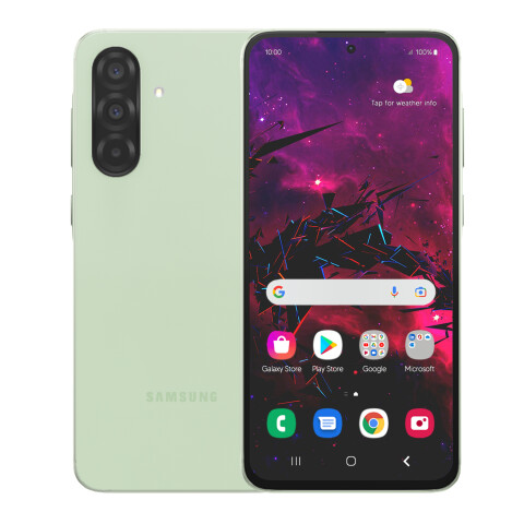 Samsung Galaxy A36 8/256 Gb 5g VERDE