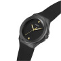 Reloj GUESS GW0790G2 en Silicona Negro Esfera 44mm 0