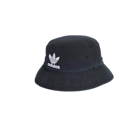 Gorro adidas Adicolor Classic Stonewashed - Black Black