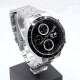 Tag Heuer Carrera Cv2010-2 Chronografo Automatico Calibre 16 Caja 41 Mm Tag Heuer Carrera Cv2010-2 Chronografo Automatico Calibre 16 Caja 41 Mm