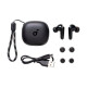 Auriculares Inalámbricos Anker Soundcore P25I TWS Bass Negro Auriculares Inalámbricos Anker Soundcore P25I TWS Bass Negro