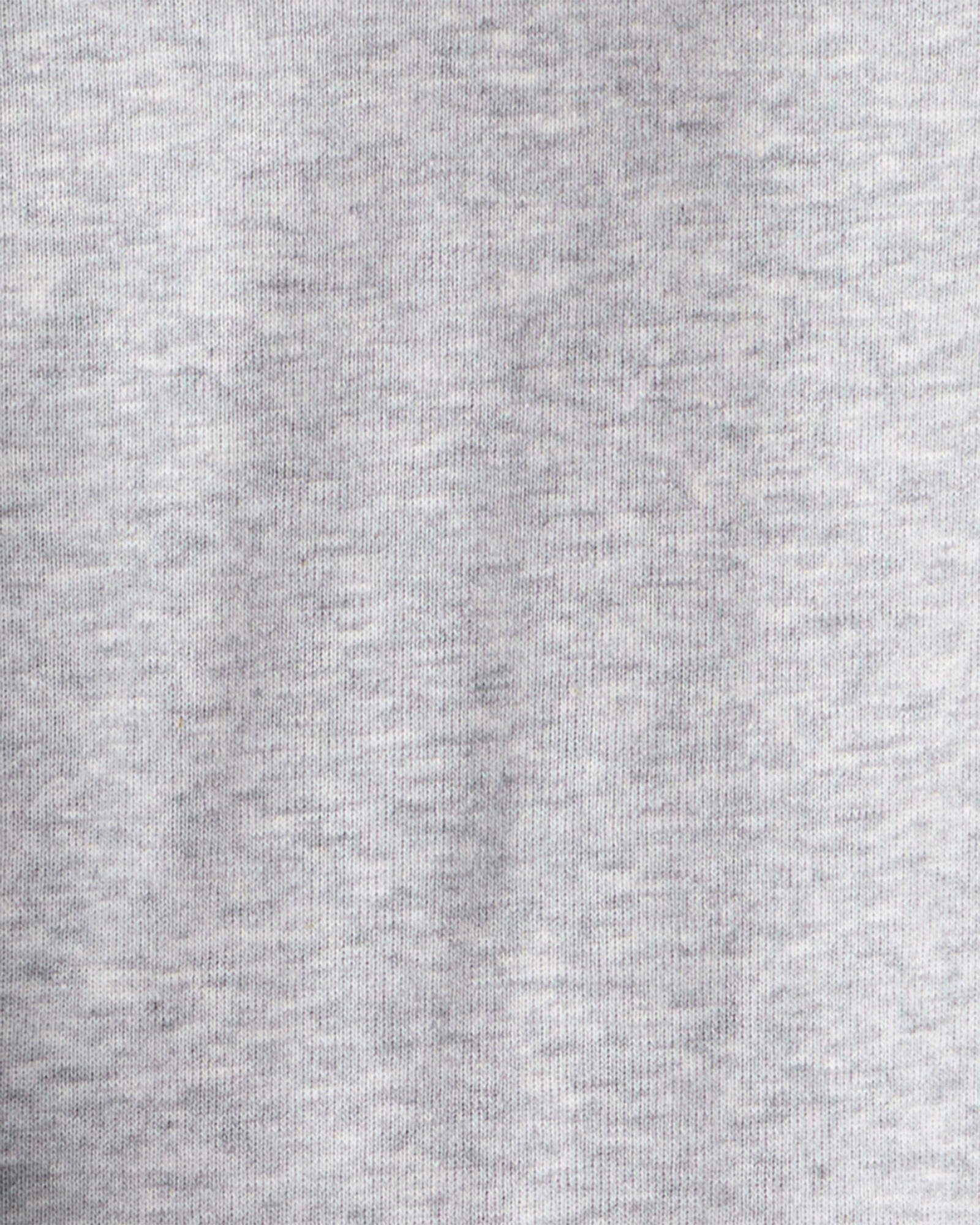 Set tres piezas, chaleco de franela, pantalón y body de algodón Sin color