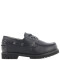 Zapatos de Hombre Boomerang Colegial Negro