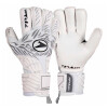 Guantes Golero Adulto Poker Campo Champion 8 Blanco-Gris