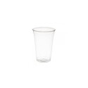 VASOS DESCARTABLES 300ML X 100 UNIDADES Sin color