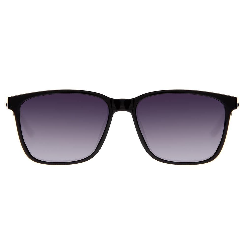Lentes de Sol Chilli Beans New Sport - Hombre Gradiente/Negro