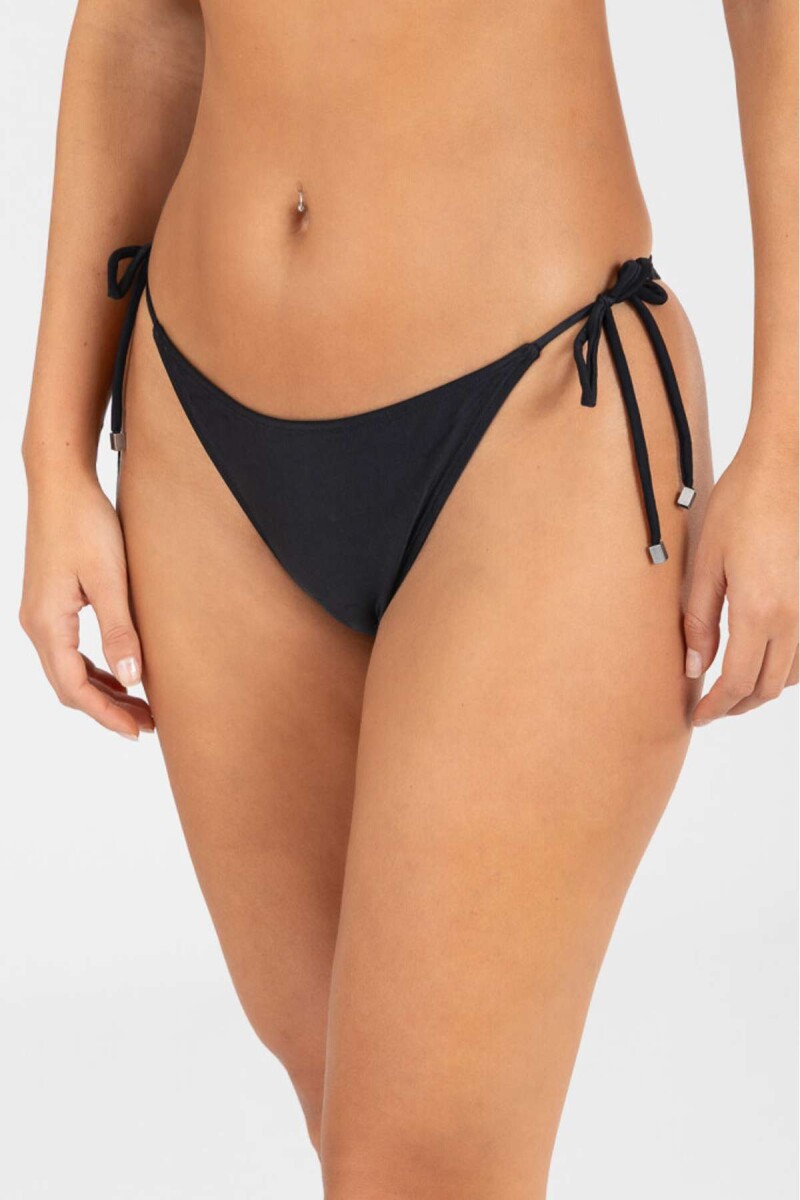 Colaless ostia - Negro 