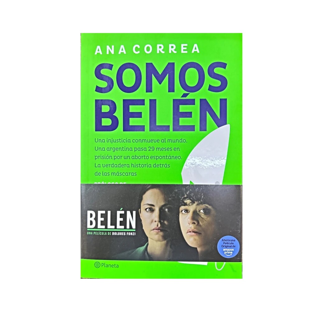 Somos Belén SOMOS BELEN