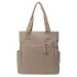 Cartera Houston Marrón