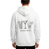 Campera The Brooklyn Haus COCTEL FACTION de Hombre - BH C FACTION Coco