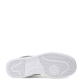 Championes de Mujer New Balance Life Style Negro - Blanco