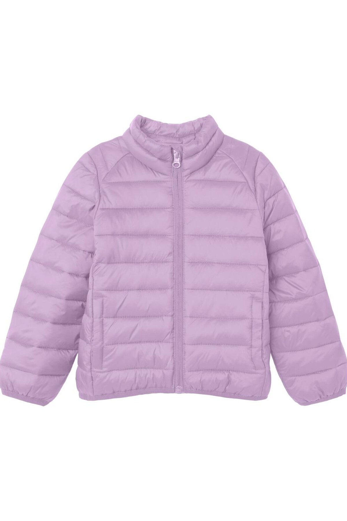 Chaqueta Puffer Memory Orchid Bloom