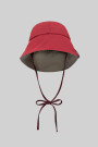 SOMBRERO Rojo