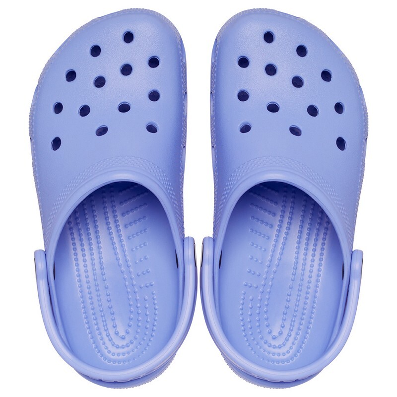 Crocs Classic Violeta