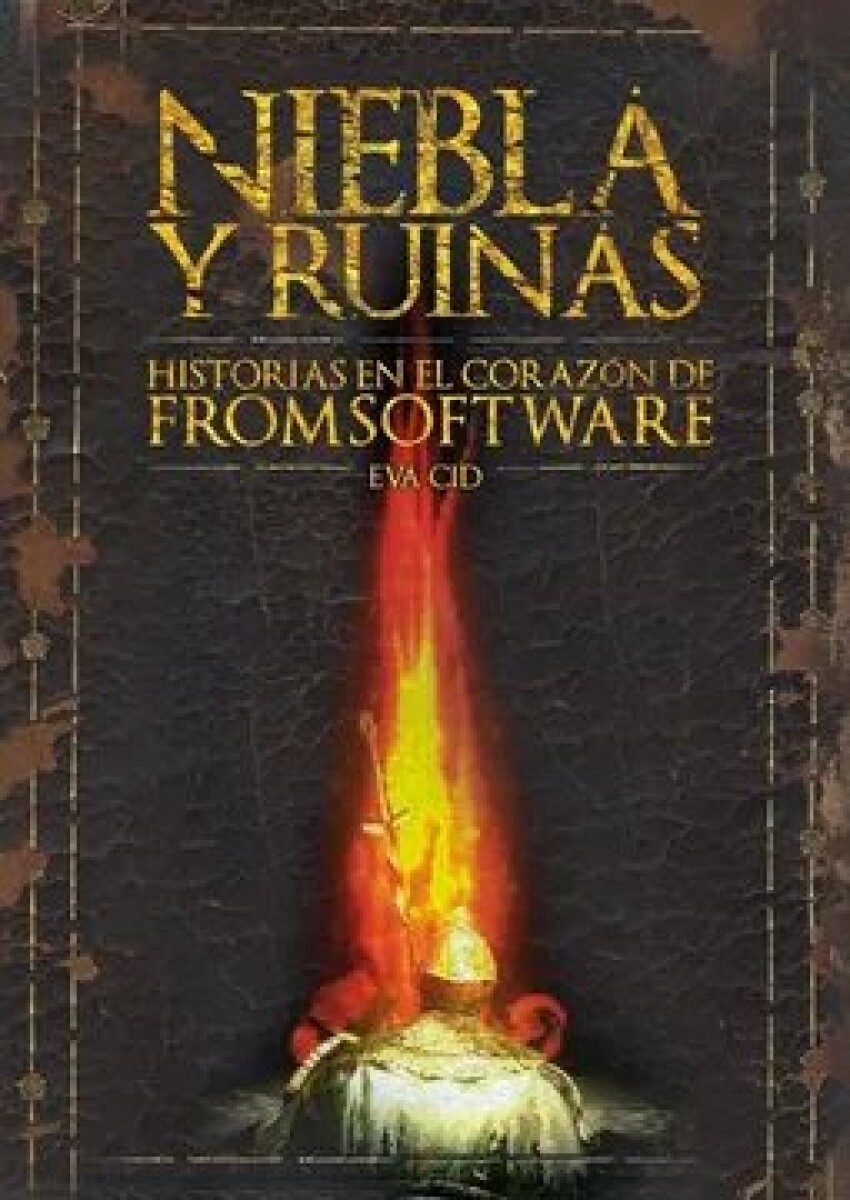 NIEBLA Y RUINAS 