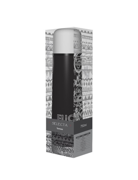 TERMO BALA 750ML A.INOX DISEÑO MANDALA FUCK OFF TERMO BALA 750ML A.INOX DISEÑO MANDALA FUCK OFF