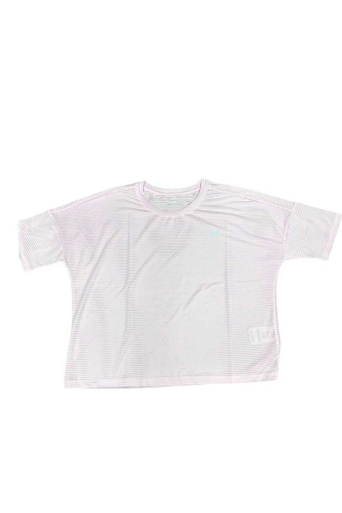 T SHIRT TOPPEER TRNG Rosa