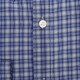 Camisa a Cuadros Azul y Gris