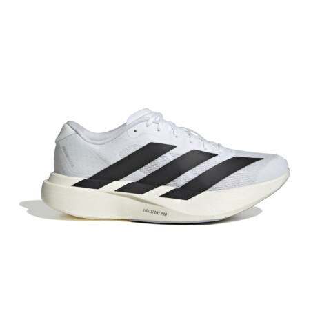 Adizero Evo Sl W - Mujer White
