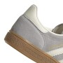 Zapatilla Adidas Handball Spezial Unisex Grey