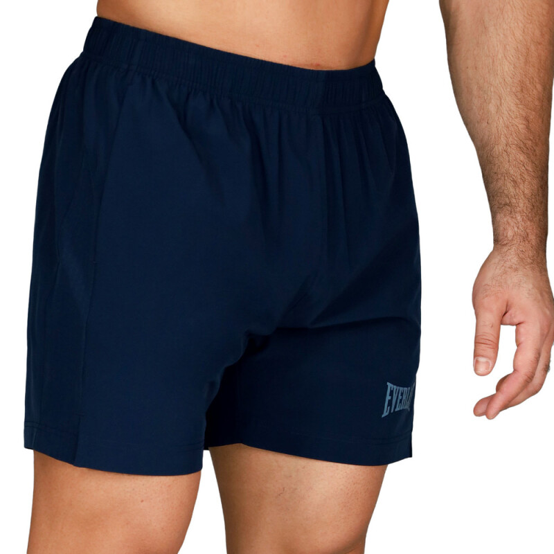 SHORT MEN POLY/SPX EVERLAST SPRINTER II 5? NA M6 AZUL NAVY