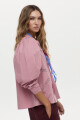 Blusa Marruecos Rosa