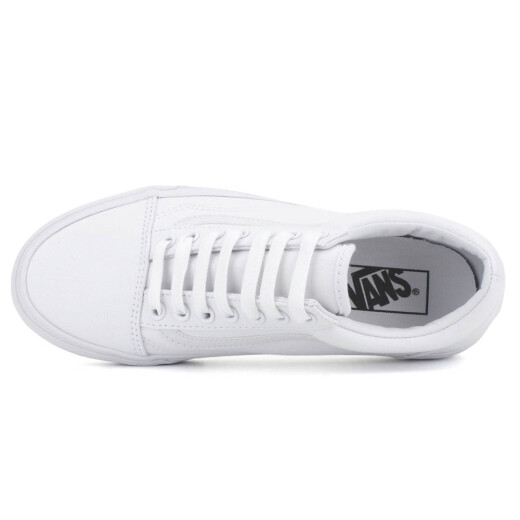 Championes Vans Old Skool Blanco Championes Vans Old Skool Blanco