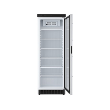 Freezer Exhibidor sin Cenefa de Vidrio 1 Puerta 300 Litros Freezer Exhibidor sin Cenefa de Vidrio 1 Puerta 300 Litros