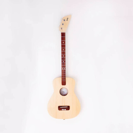 Guitarra Acústica Loog PRO Natural