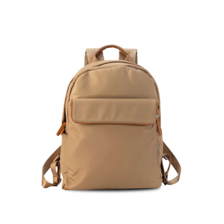 Mochila Catalina Nuez