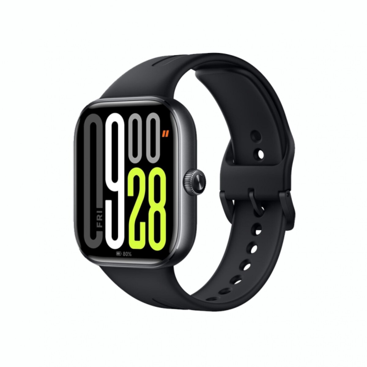 Reloj Smartwatch XIAOMI Watch 5 2,07' AMOLED 5ATM - Obsidian Black 