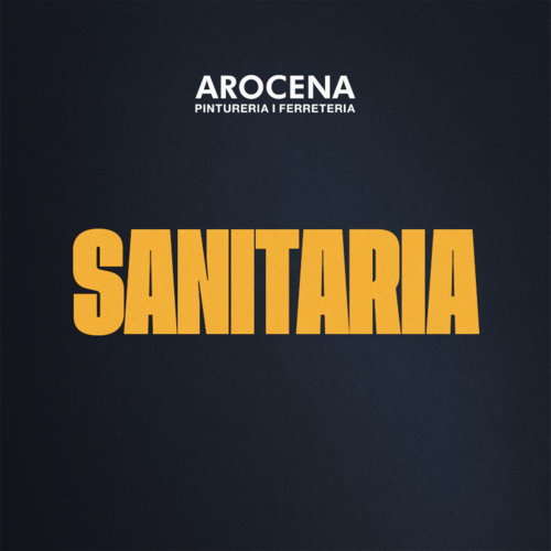 SANITARIA