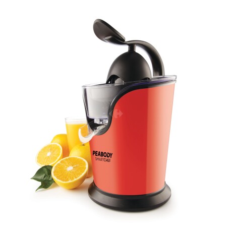 Exprimidor Peabody EC402 100W Antigoteo Brazo Presionador 001