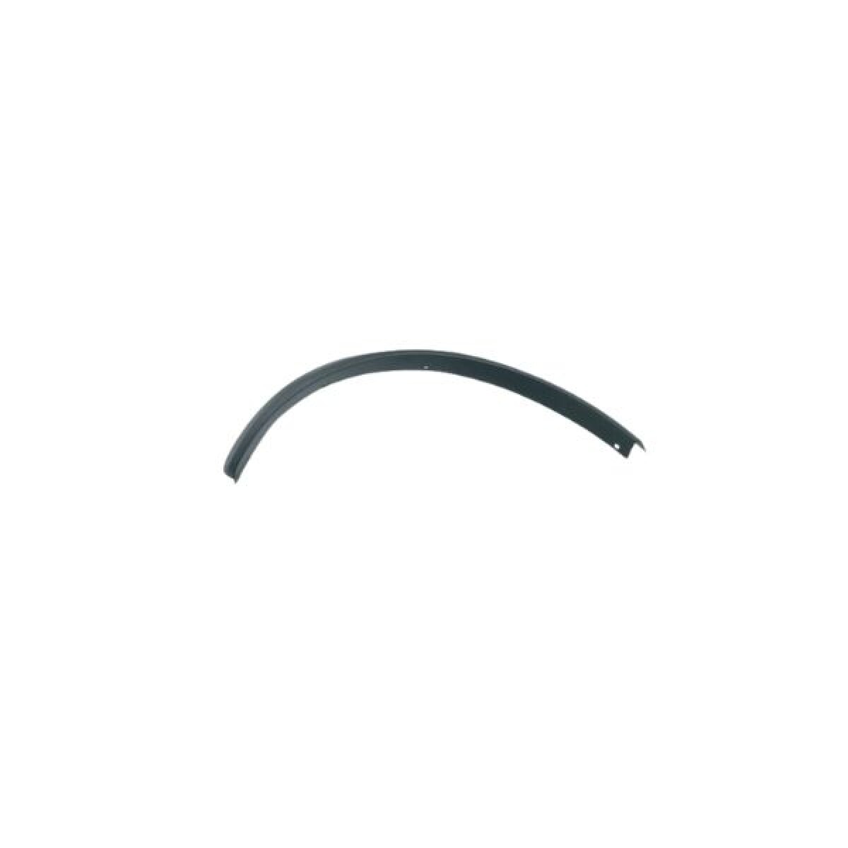 FENDER DE GUARDABARRO TRASERO IZQUIERDO 