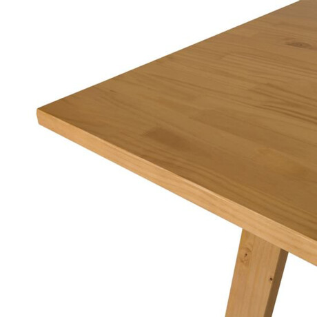 MESA DE COMEDOR MADERA SILVESTRE