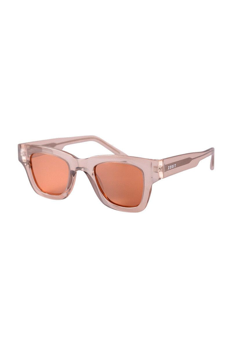 LENTES DE SOL DEYRA MARRON LENTES DE SOL DEYRA MARRON