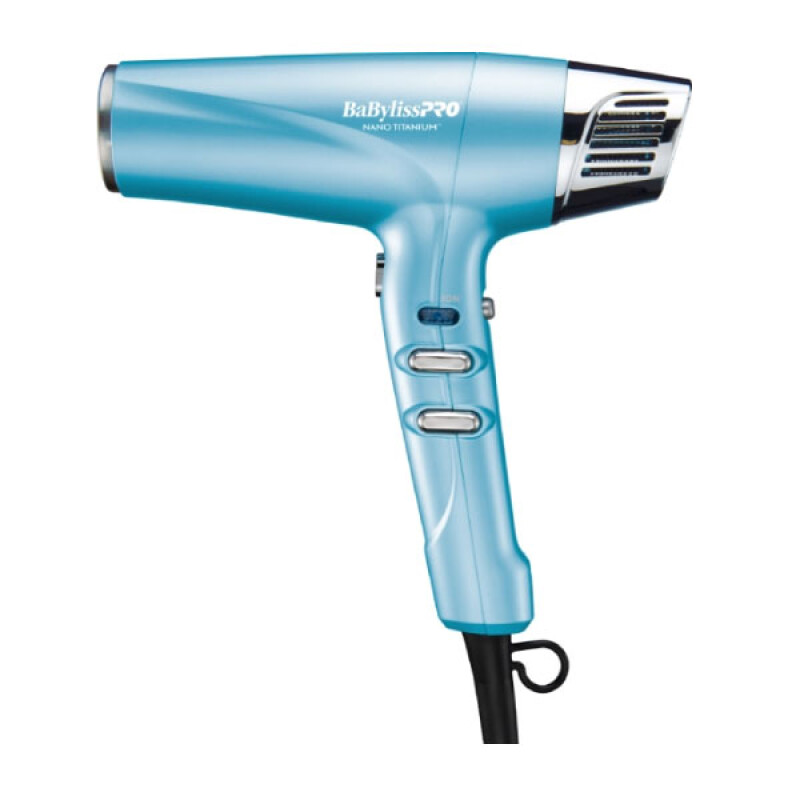 Secador de Pelo Babyliss Professional High - Speed Digital Dryer 9100 Secador de Pelo Babyliss Professional High - Speed Digital Dryer 9100